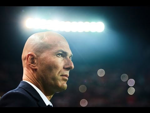 Real Madrid Under Zidane 2017 ● Best Combinations & Counter Attacks