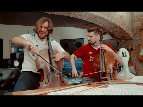 2CELLOS – Seven Nation Army