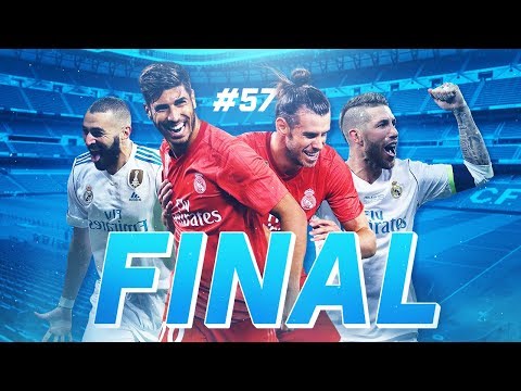 FIFA 18 MC | Real Madrid | EL COMIENZO DEL FIN #57
