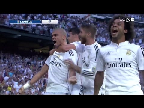 Real Madrid vs Barcelona 3-1 FULL MATCH HIGHLIGHTS