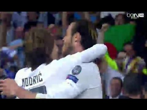 Real Madrid vs Real betis 12/03/2017 highlights & goals