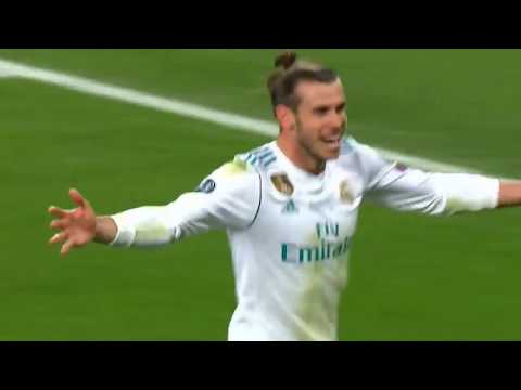 Real Madrid Vs Liverpool 3-1 Resumen y Goles Final Champions League 2018