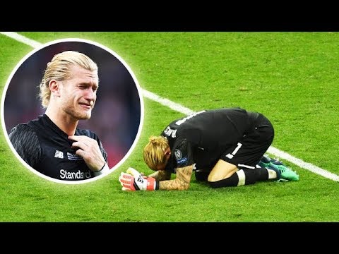 15+ Worst Funny Goalkeeper Mistakes 2018