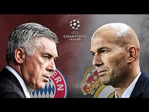 بث مباشر نتيجة مباراة    Real Madrid vs Bayern Munich   LIVE SCORE