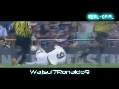 Cristiano Ronaldo & Karim Benzema – Real Madrid |2009| –  HD