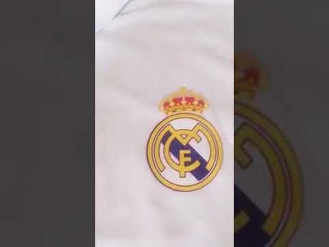 Cristiano Ronaldo Hemmatröja 2017/18 |Fotbollstall.com Billiga Fotbollströjor Recension