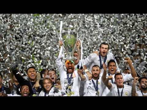 Real Madrid vs Liverpool 3-1 Goals HD Champions League final 2018