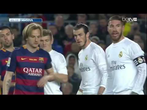 Barcelona vs Real Madrid FULL MATCH (English Commentary) April 2, 2016