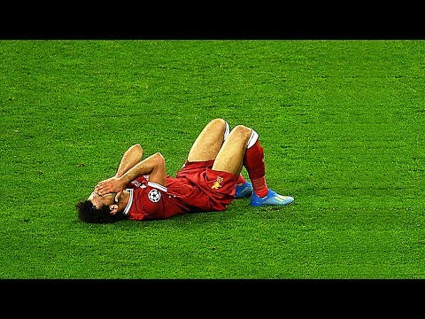 Mohamed Salah vs Real Madrid 08/03/2016 HD 1080i