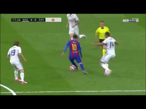 REAL MADRID VS BARCELONA 23 04 2017 LUISMUSICTVS 720 ESPAÑOL