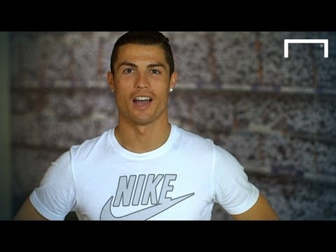 Hilarious Madrid bloopers – feat. Ronaldo, Mourinho, Ozil, Kaka, Modric