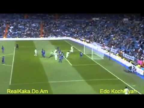 trick r treat animation trick wiki trick r treat animation Real Madrid vs Milonarios (8-0) Kaka hat-