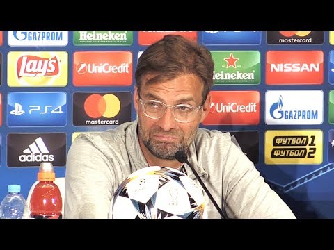 Real Madrid 3-1 Liverpool – Jurgen Klopp Full Post Match Press Conference – Champions League Final