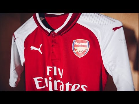New Arsenal squad numbers confirmed as Gunners drop transfer hint ● News now ● #AFC