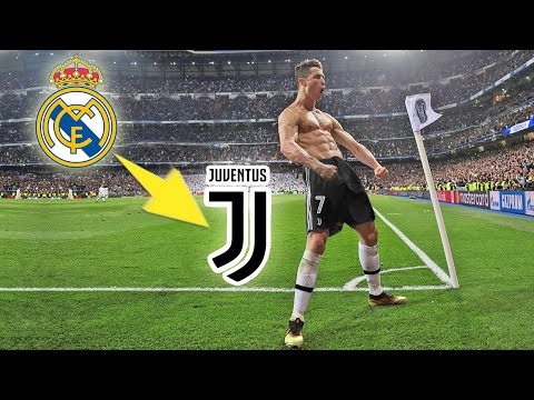 Here’s Why Ronaldo is the Greatest Real Madrid Player Ever!