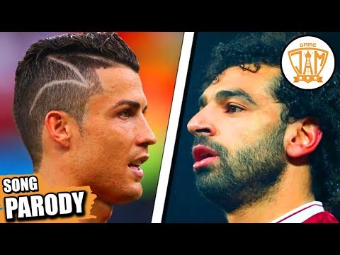 ♫ CHAMPIONS LEAGUE FINAL LIVERPOOL VS REAL MADRID FOOTBALL SONGS