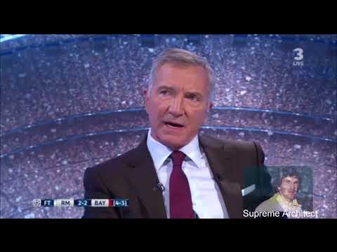 Graeme Souness Real Madrid are tailor made for Liverpool to beat in the final