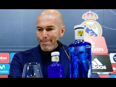 Why has Zinedine Zidane quit Real Madrid? Real reason behind shock exit revealed