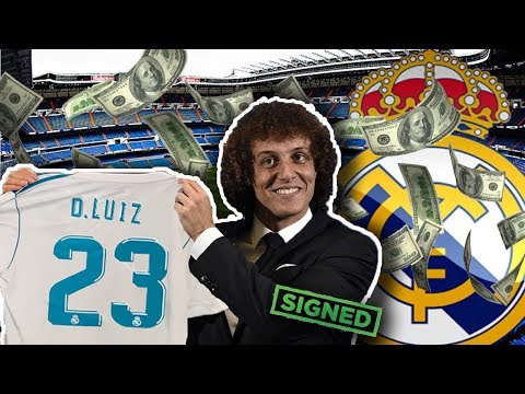 Winter Is Coming | Top 3 Real Madrid Transfer Targets In January – Transfer News