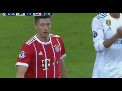 Real Madrid vs Bayern Munich 2-2 Resumen – Goals & Extended Highlights [1080P Full HD] 2018