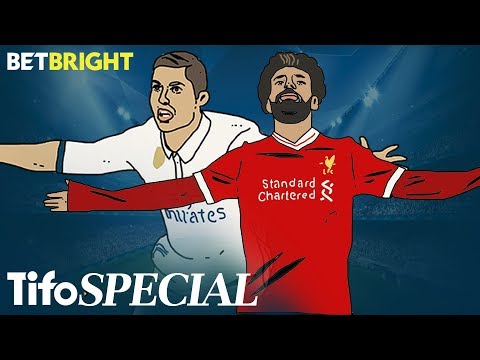 Road To Kiev: Madrid vs Liverpool | Champions League Special