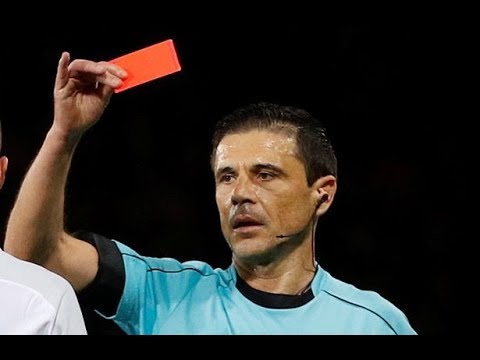 LFC NEWS : Referee for the Champions League final has been announced, Liverpool fans won’t be happy