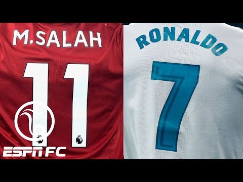 Previewing a ‘fascinating’ Liverpool vs. Real Madrid Champions League final | ESPN FC