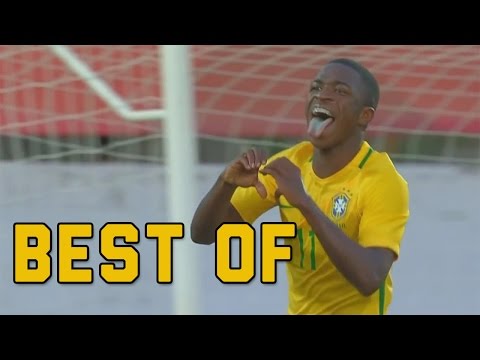 Vinícius Júnior ● Best Skills & Goals Ever ● Welcome to Real Madrid