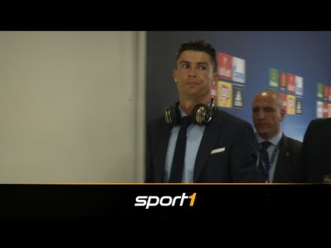 Cristiano Ronaldo fordert aberwitziges Gehalt | SPORT1 – TRANSFERMARKT