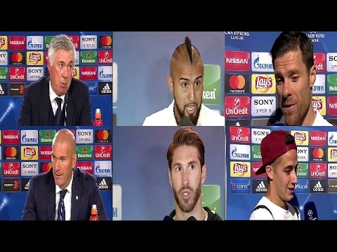 Reacciones Real Madrid 4-2 Bayern Munich Champions League 2017