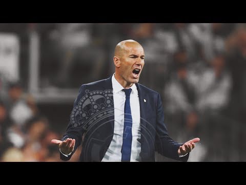 Real Madrid Zinedine Zidane – The Fastest Counter Attack 2016 | 1080p HD