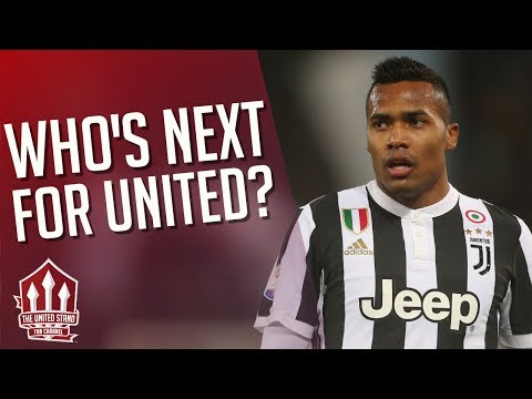 BALE, POGBA, SANDRO | MANCHESTER UNITED TRANSFER NEWS NOW 2018