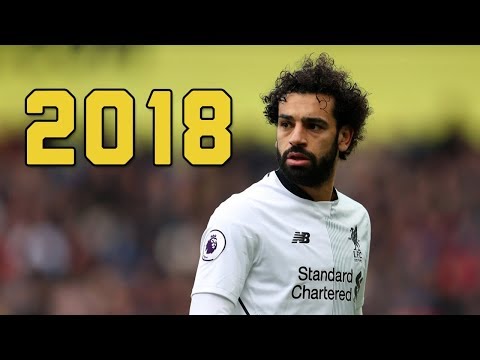 Mohamed Salah 2018 Goals, Dribbling Skills & Speed ● Liverpool/Egypt ?