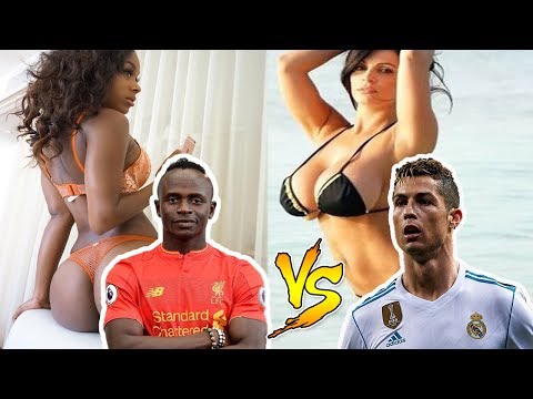 Real Madrid Hottest WAGs VS Liverpool Hottest WAGs 2018 – Who Is Most Beautiful