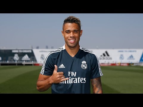 MARIANO DIAZ | New REAL MADRID Player | BEST GOALS