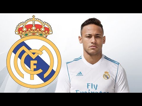 Neymar Jr ● Welcome to Real Madrid 2018 ?? ● Greatest Dribbling Skills & Goals ???