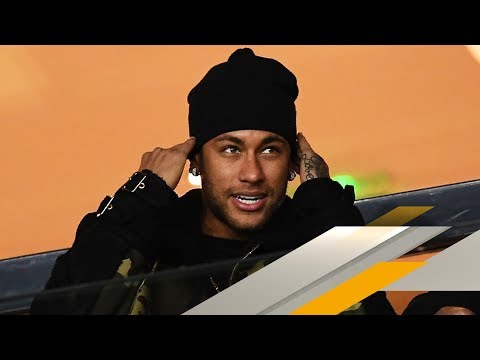 Neymar macht Real Madrid Hoffnung | SPORT1 TRANSFERMARKT