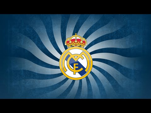 download Wallpaper Real Madrid