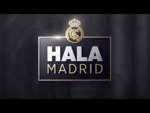 Wallpaper Engine | Hala Madrid Wallpaper