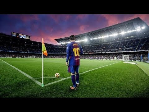 10 Impossible Things That Only Lionel Messi Did In Football HD