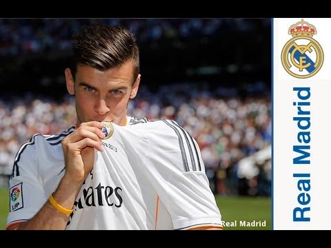 Realmadrid LIFE: Gareth Bale Special