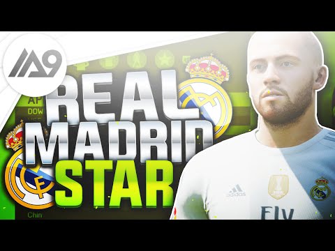 NEW REAL MADRID SUPERSTAR SIGNING! – FIFA 16 PLAYER CAREER MODE EP #01