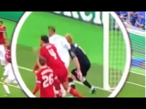 Liverpool news: Loris Karius had head scan following Sergio Ramos collision