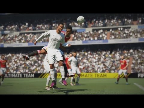 FIFA 17   Real Madrid vs LA Galaxy Gameplay +LIVERPOOL vs BVB GAMEPLAY-STORY MODE  DEMO  HD NEXT GEN