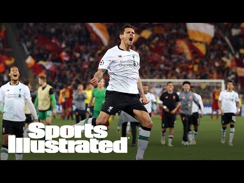 Liverpool Vs. Real Madrid: Who Holds Advantage In UCL Final? | SI NOW | Sports Illustrated