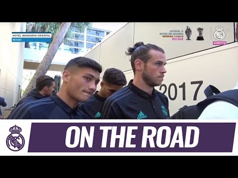 Real Madrid vs Barcelona | El Clásico in Miami