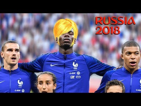 BEST FOOTBALL VINES – WORLD CUP RUSSIA 2018 – GOALS, SKILLS, FAILS