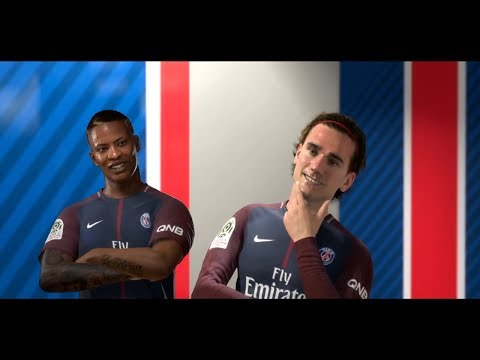 FIFA 18 THE JOURNEY 2 FULL MOVIE/CUTSCENES!!! 1080p