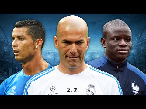 Real Madrid’s Shocking Transfer Meltdown! | Euro Round-Up