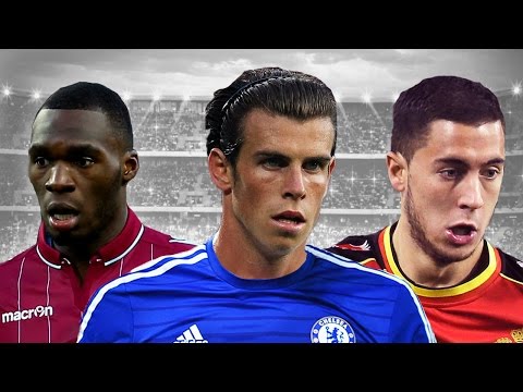 Transfer Talk | Bale to Chelsea and Hazard to Real Madrid?